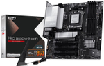 Материнская плата mATX MSI PRO B850M-P WIFI