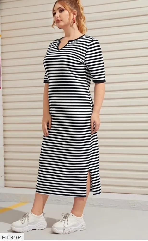 Платье HT-8104 Фабрика Моды