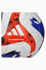 Футбольный мяч adidas Tiro Competition размер 5