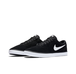 Кроссовки Nike Check Solar SB 'Black' 843895-001