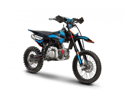 Мотоцикл K2R PF125 PITBIKE