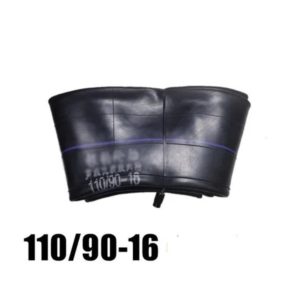 камера на 110/90-16