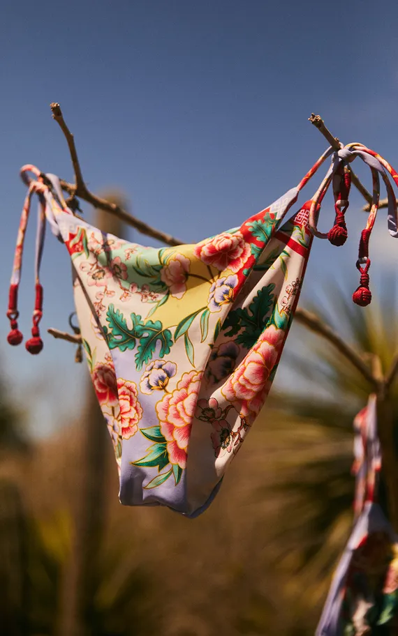 Плавки 13157 Alegria Korin