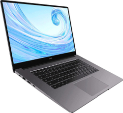 Ноутбук 15.6" Huawei MateBook B3-510 (53012JEG)