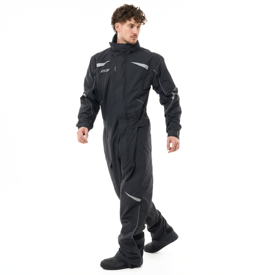КОМБИНЕЗОН‑ДОЖДЕВИК DRAGONFLY EVO MAN