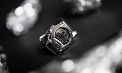 Часы Casio GM-6900-1ER