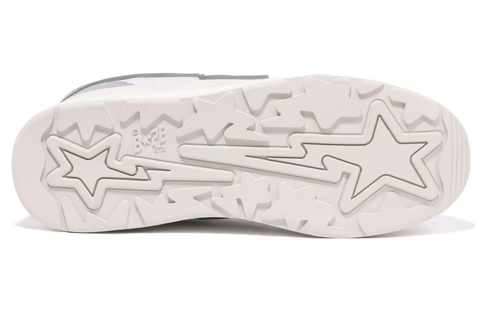 A Bathing Ape X Ldg Road Sta