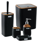 "BLACK WOOD" Ведро FX-401-6