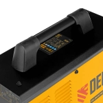 DENZEL ITIG-200 DС Pulse Cold Weld сварочный инвертор 94329