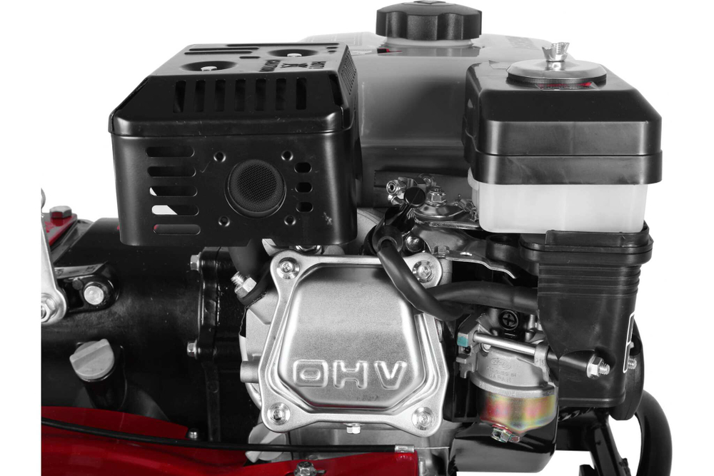 Мотоблок бензиновый Ресанта МБ-8000-10