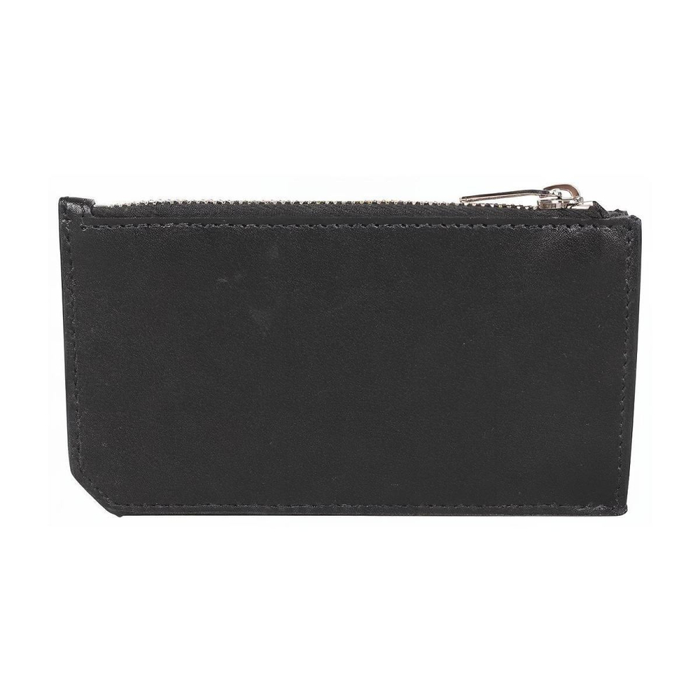 Картхолдеры и кошельки SAINT LAURENT YSL Logo, 6093620U90N-1000