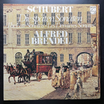 Шуберт - Cонаты 2LP (Япония 1972г.)