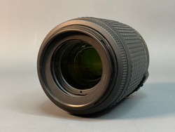Nikon 55-200mm 4-5.6G AF-S Nikkor DX VR ED IF