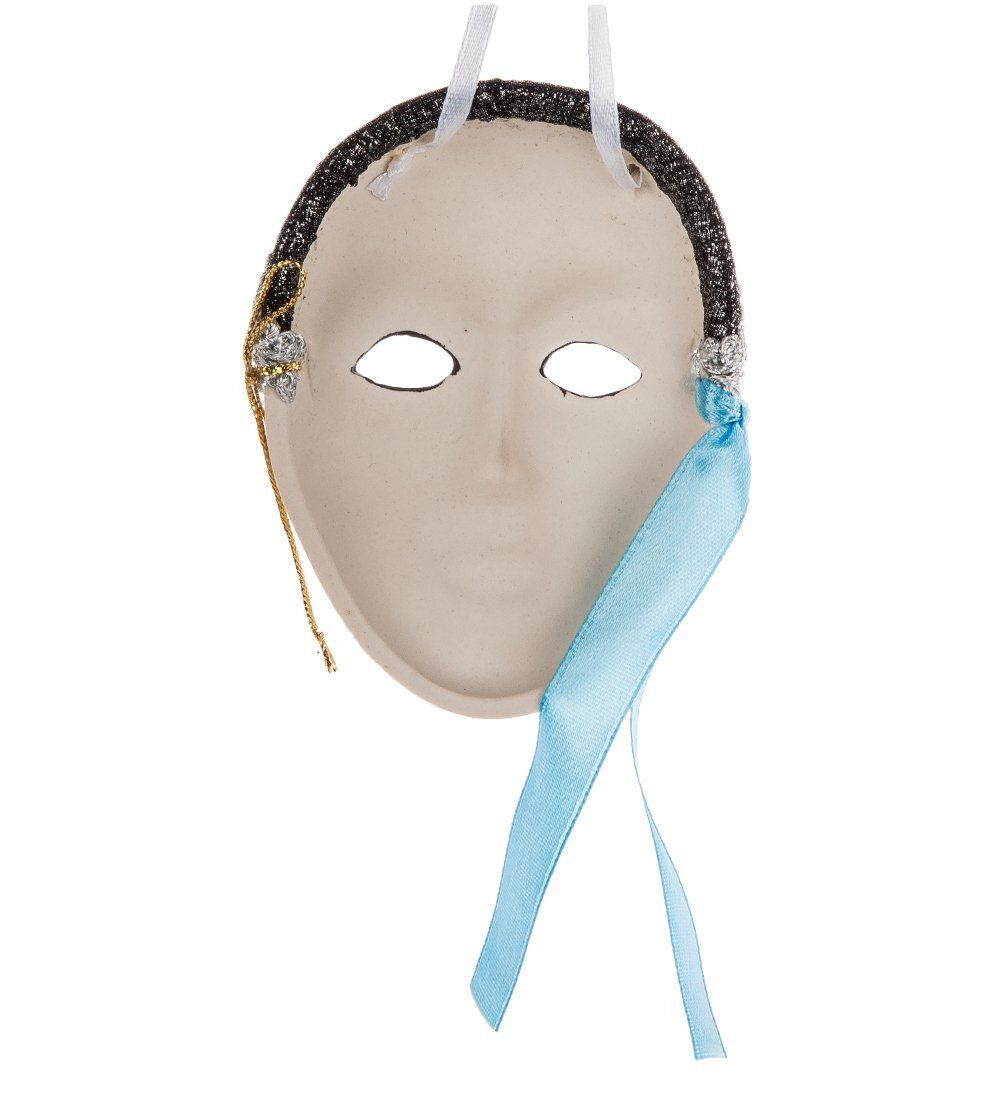 RK-556 Маска «Пьеро» мал.