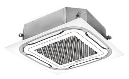 Сплит-система QUATTROCLIMA QV-I18CG/QN-I18UG/QA-ICP9
