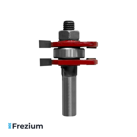Фреза комбинированная паз-шип (50,2x12x20x6x8)