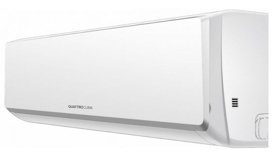 Кондиционер QUATTROCLIMA Monsone QV-M09WAE/QN-M09WAE