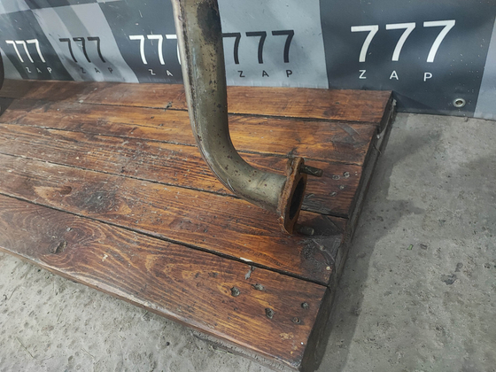 Глушитель средняя часть Omoda C5 22-нв Б/У Оригинал 153000307AA