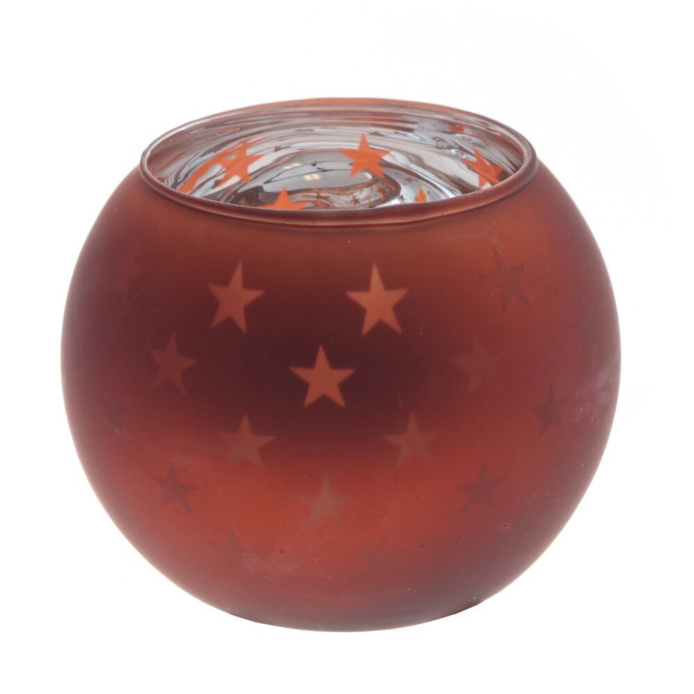 GAEM Подсвечник, L9 W9 H7 см