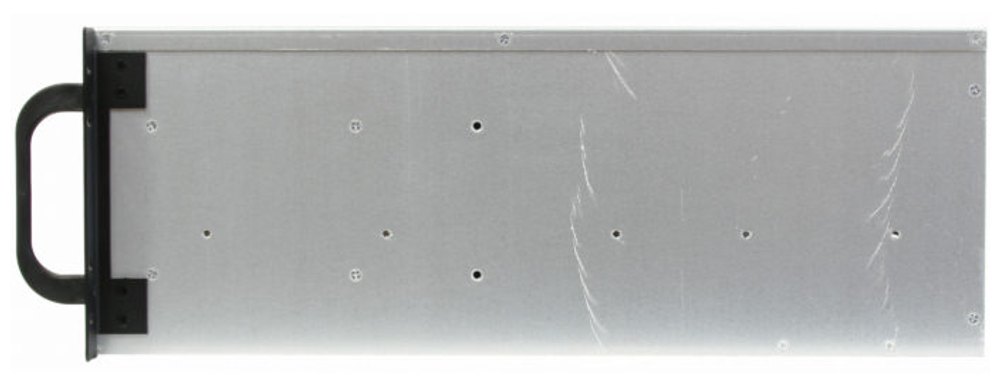 Корпус серверный 4U Procase RE411-D0H16-A-45