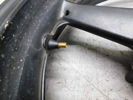 Колесо переднее Yamaha YZF-R1 98-03