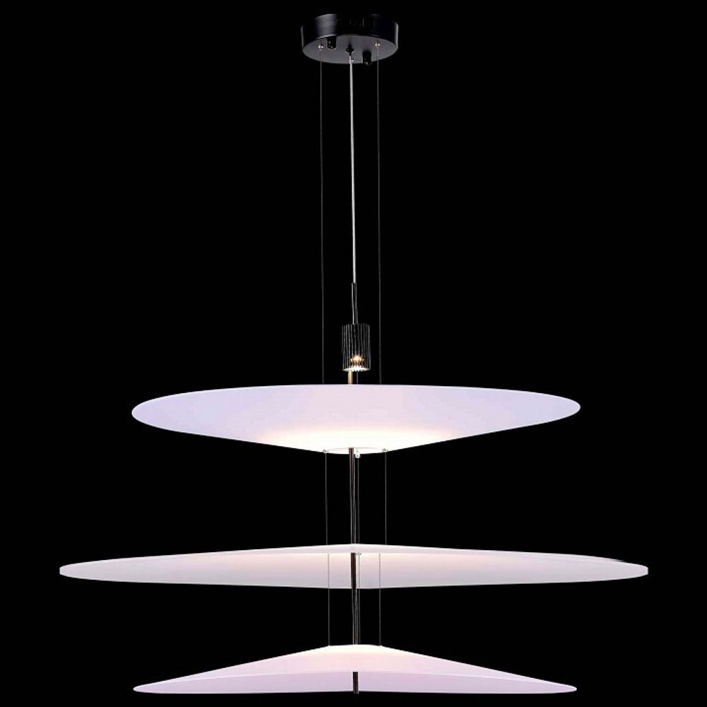 Подвесной светильник ST-Luce Isola SL6101.413.01