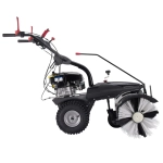 Подметальная машина EVOline SWG 1000 B (с двигателем Briggs&Stratton)