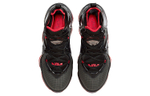 Кроссовки Nike Lebron 19 Ep "Bred" Tpu