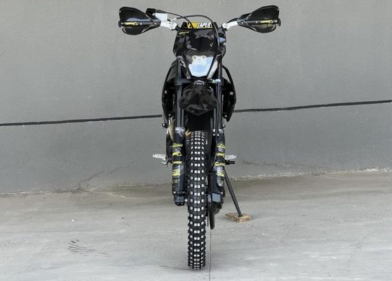 Мотоцикл FIDELIS Et Fortis S1 CB250-F ENDURO