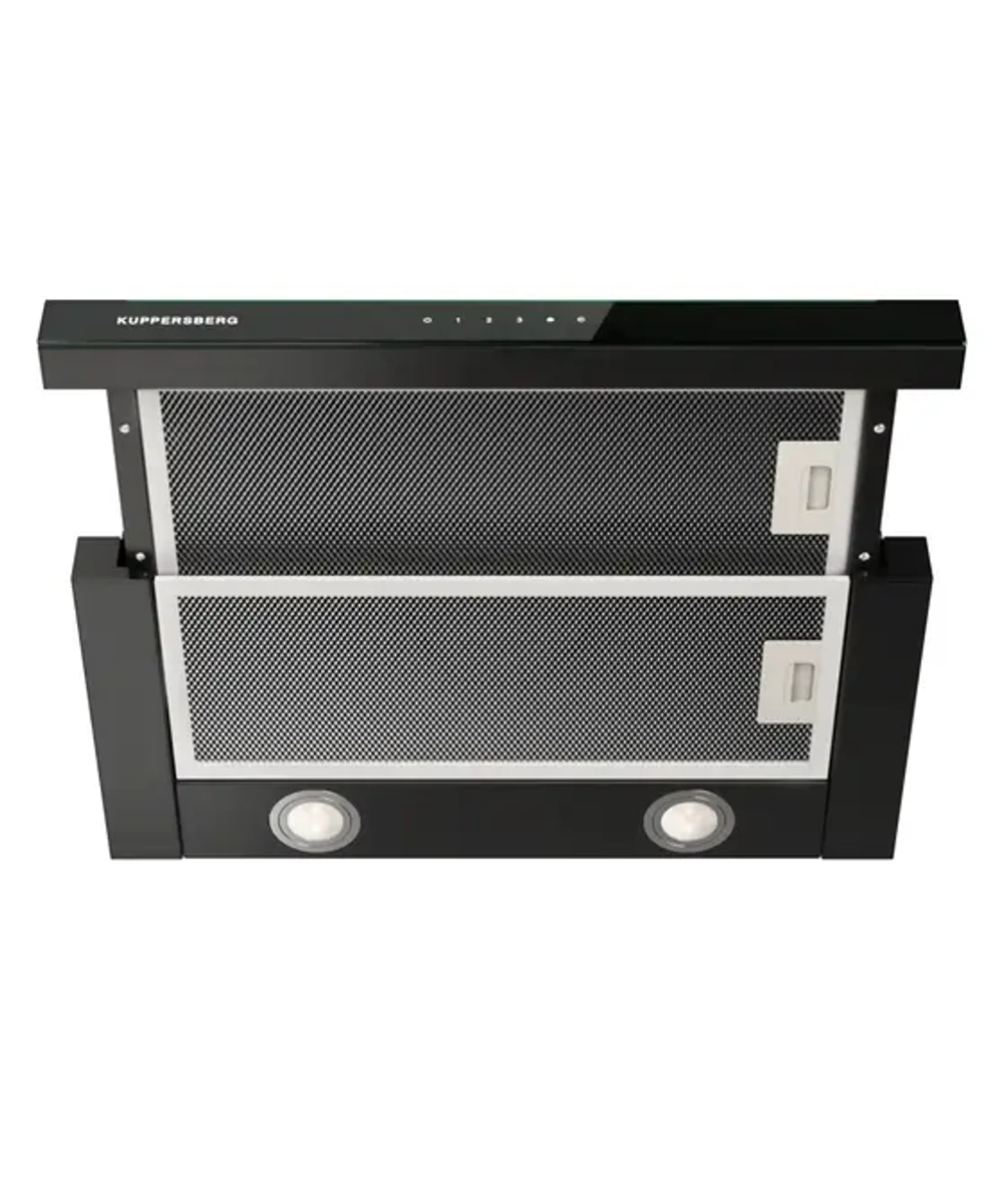 Вытяжка Kuppersberg SLIMTOUCH 60 B