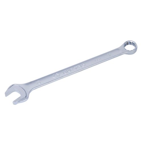 KING TONY (1061-24) Ключ комбинированный 24 мм, удлиненный