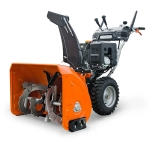 VILLARTEC WB1176E снегоуборщик бензиновый 11 л.с. ковш 76 см, выброс 15 м, 6 вперед/2 назад