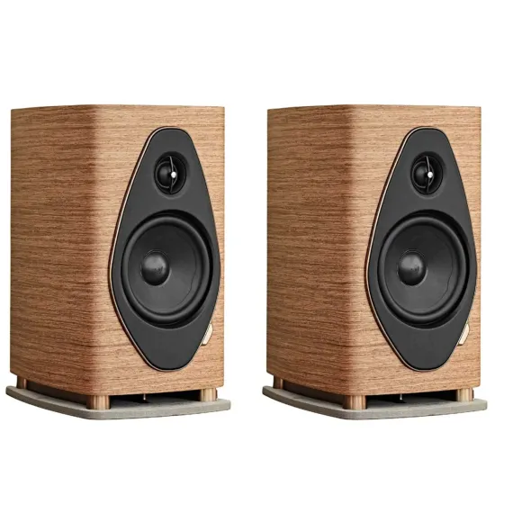 Sonus Faber Sonetto II G2 Walnut