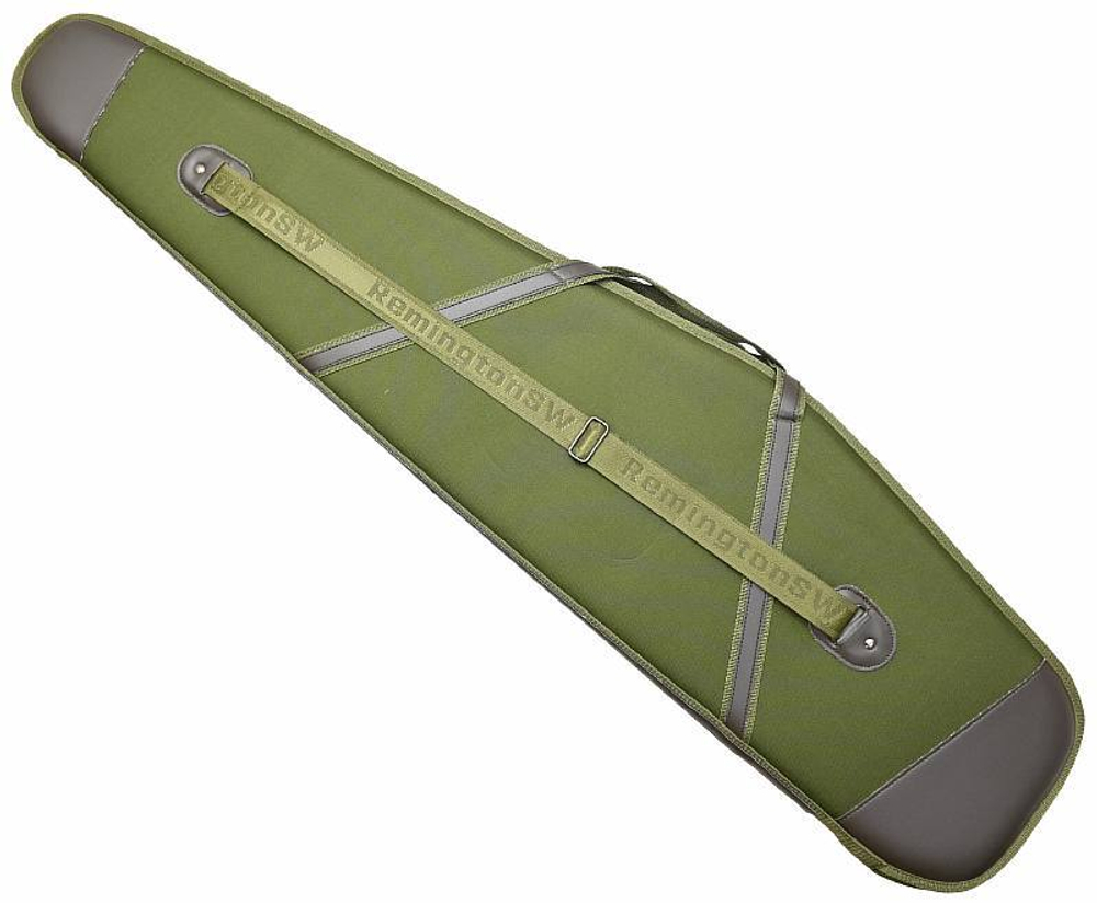 Чехол оружейный Remington с/о 128x15x30x6 (зеленый)