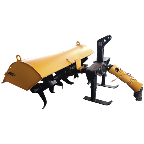 Фреза почвообрабатывающая ФР-00700-Б (Модернизированная)