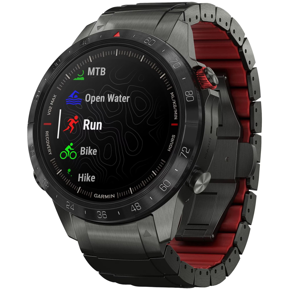 Garmin MARQ Athlete (Gen 2)