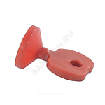 Ключ для преднастройки клапанов R401PTG, R402PTG и R415PTG R73P Giacomini R73PY010