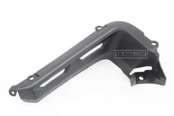 64436-MGZ-J00. COWL, L. LAYER. HONDA