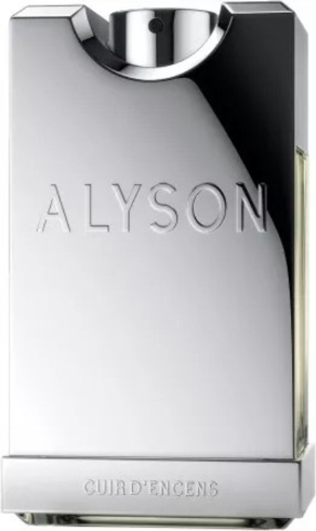 Alyson Oldoini Cuir D'Encens