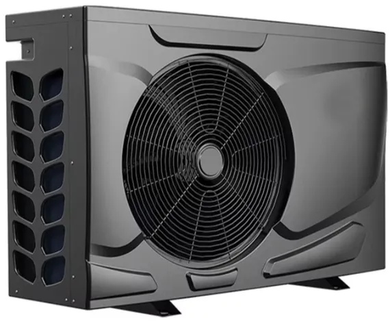 Тепловой насос Royal Thermo RTPI-80MHN8 MasterHeat Pro