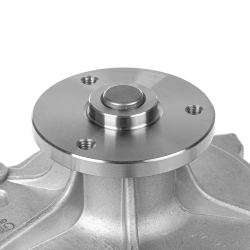 Помпа, водяной насос HYUNDAI Santa Fe (09-),ix35 (10-) KIA Sorento (10- GANZ GIF02073