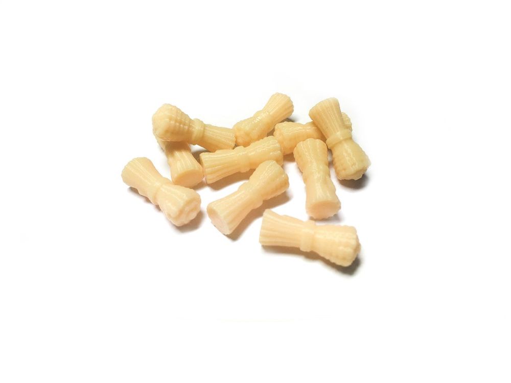 Реалистичные ресурсы. Пшеница Реалистичные ресурсы. Пшеница