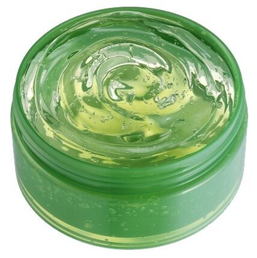 Гель The Saem "Jeju Fresh", алоэ, для всех типов кожи, 99%, 300 мл