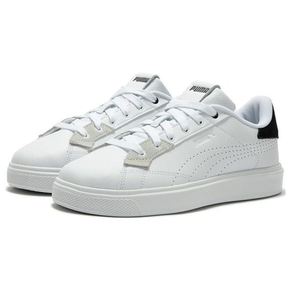 PUMA Lajla Кроссовки для скейтбординга Низкие Женские