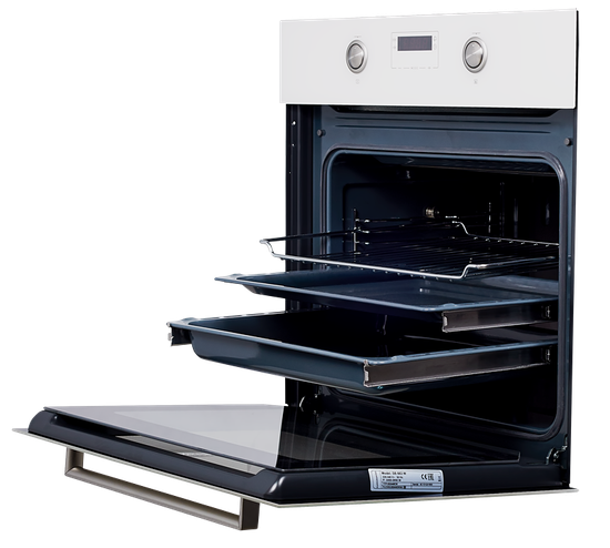 Электрический духовой шкаф Kuppersberg SB 663 W