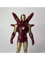 Фигурка Железный человек Iron Man Марвел ZD Toys 1919-01