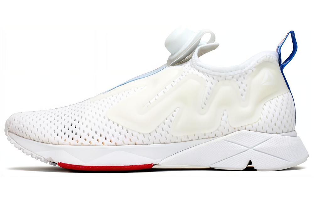 Кроссовки Reebok Pump Supreme Jaqtape
