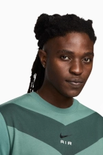 Футболка Nike Air - зеленый