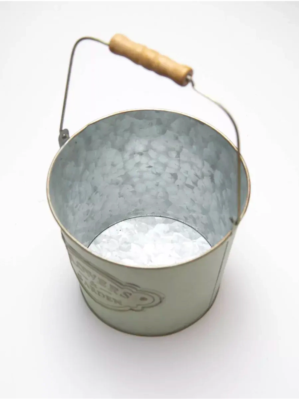 Кашпо для цветов комнатных 30,5*18 см