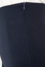 Брюки клёш Алека (синие) Б14885-4М LT Collection